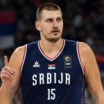 Košarka: Jokić igra za Srbiju ovog ljeta