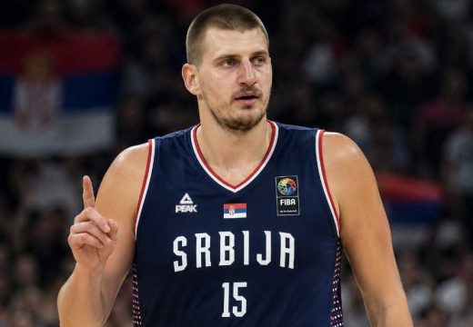 Košarka: Jokić igra za Srbiju ovog ljeta