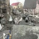 Proglašen dan žalosti: Najmasovniji napad na Kijev, izvlače ljude iz ruševina