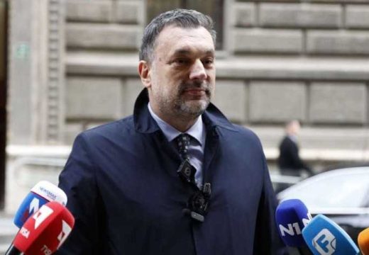 Konaković: “Nećemo podržati privremeno otvaranje novog prelaza u Gradišci”