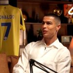Šta jede Kristijano Ronaldo (41): Prženo neće da okusi – za doručak ide posebno mlijeko