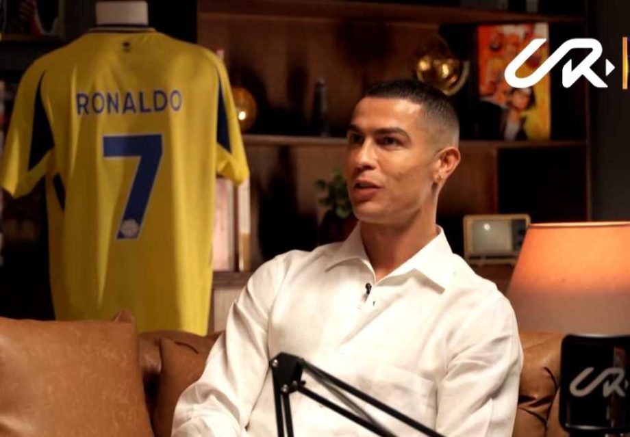 Ronaldo
