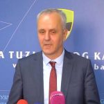 BiH: Oglasio se Krnjić o tome zašto ne dozvoljava otvaranje prelaza Gradiška