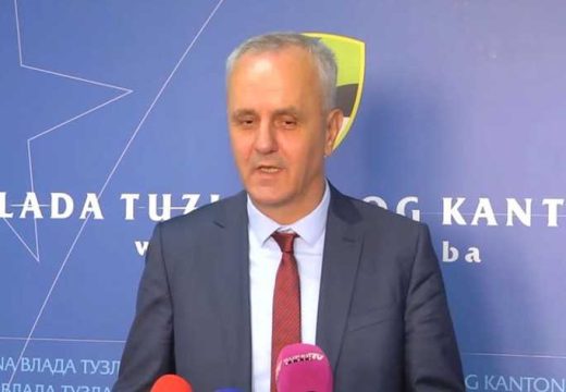 BiH: Oglasio se Krnjić o tome zašto ne dozvoljava otvaranje prelaza Gradiška