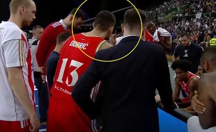 Crvena zvezda
