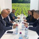 Kuzmićeva i Glamočić na sajmu poljoprivrede: Srbija ostaje najveći oslonac