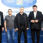 Lopare: Načelnik Savić upriličio prijem za delegaciju opštine Trstenik