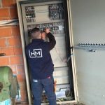 Marko Todorović, električar: Mladi ljudi, uz podršku Zavoda za zapošljavanje, brže do posla (Foto)