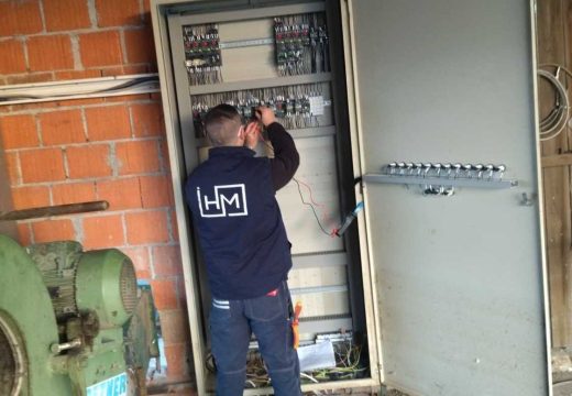 Marko Todorović, električar: Mladi ljudi, uz podršku Zavoda za zapošljavanje, brže do posla (Foto)