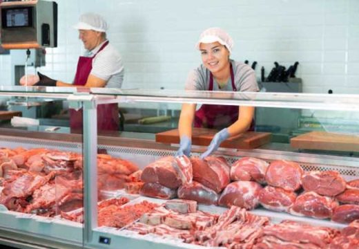 Meso postaje luksuz: Cijene otišle u nebo