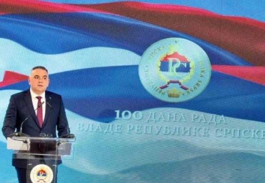 Minić nakon 100 dana: Najavljene investicije i novo povećanje plata