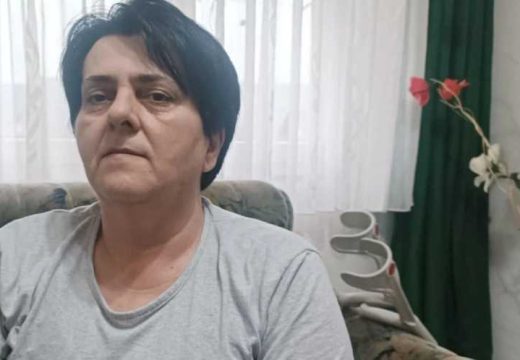 Bihać: Minka Hrustanović ostala bez nogu, ocijenjeno da je “sposobna za rad”