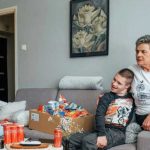 “Majka godine” iz Banjaluke: Kako je Mira Komljen promijenila živote dvojice dječaka, ali i oni njen