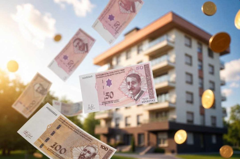 RS: Do kada će građani čekati povrat PDV-a na prvu nekretninu?