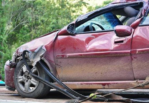 Tragedija u Srbiji: Poginuo pred matursko veče