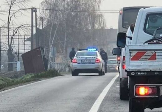 Tragedija u Ugljeviku: Mladi policajac jutros stradao u saobraćajnoj nesreći