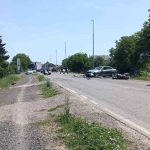 Hronika: Motociklista iz Laktaša podlegao nakon udesa kod Gradiške