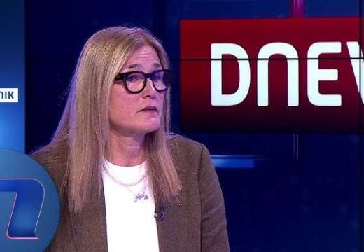 “Zagrlila bih je da je nastupila ljudski”: Potresne riječi majke ubijene djevojčice iz Ribnikara