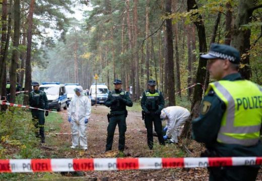 Njemačka: Biznismen iz BiH pronađen zakopan u šumi