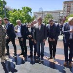 Obilježeno 34 godine od formiranja Garde Panteri: Dali su nemjerljiv doprinos za odbranu Republike Srpske