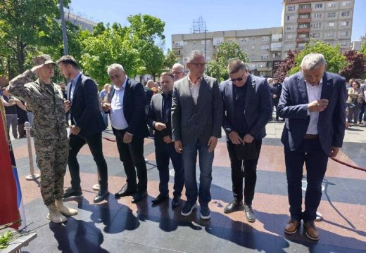 Obilježeno 34 godine od formiranja Garde Panteri: Dali su nemjerljiv doprinos za odbranu Republike Srpske