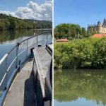 Život: Marko iz Glamočana kupio brod i krenuo od Frankfurta do Gradiške (Foto/Video)