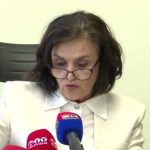 Potvrđena presuda: Olga Pantić uznemiravala radnicu tužilaštva