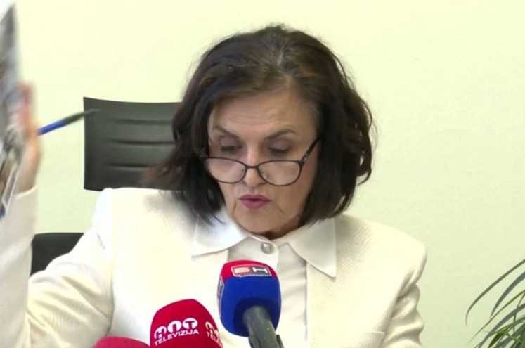 Olga Pantić