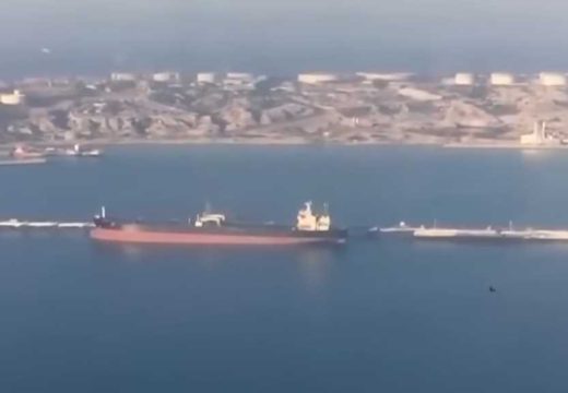 “Nastavićemo putem otpora”: Iran odbio Trampa, nema otvaranja Ormuskog moreuza