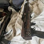 MUP RS: Pronađena veća količina oružja i minsko-eksplozivnih sredstava (Foto)