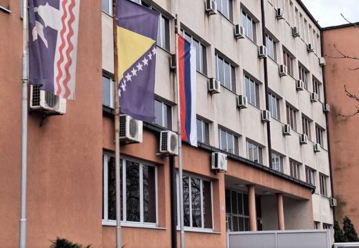 Osnovni sud: Podignuta optužnica za drogu; Prodavao marihuanu