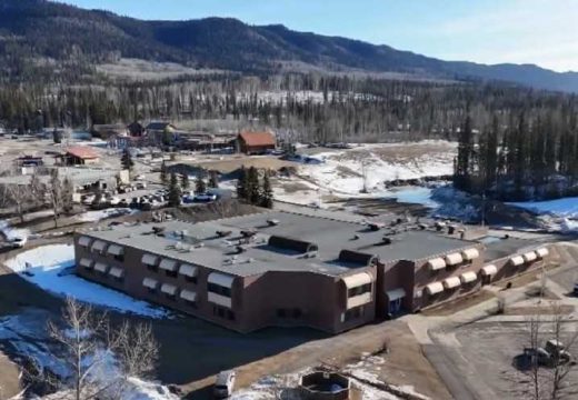 Svijet: Kanada ruši školu u kojoj se dogodio masakr