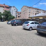 Bijeljina: Rješenje za hronični problem u centru grada (Foto)