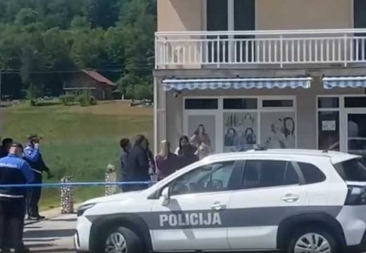 Hronika: Jeziv epilog porodične drame, nakon punice, preminula i supruga napadača
