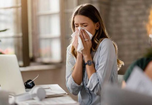 Tajna brze dijagnoze: Kako prepoznati prehladu od alergije bez doktora