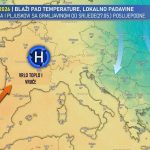 Temperatura do 36 stepeni: BiH na udaru vrućina, evo kada stiže osvježenje