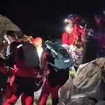 Tragičan kraj potrage: Pronađeno tijelo planinara iz Hrvatske (Video)
