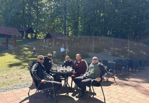 Semberija: Prvomajski izleti (Foto)