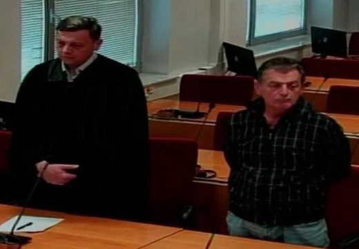 BiH: Ramiz Duraković oslobođen optužbi za ratne zločine! Kojić; Sramna presuda