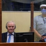 Darko Mladić: Stanje generala katastrofalno, umire vezan za krevet
