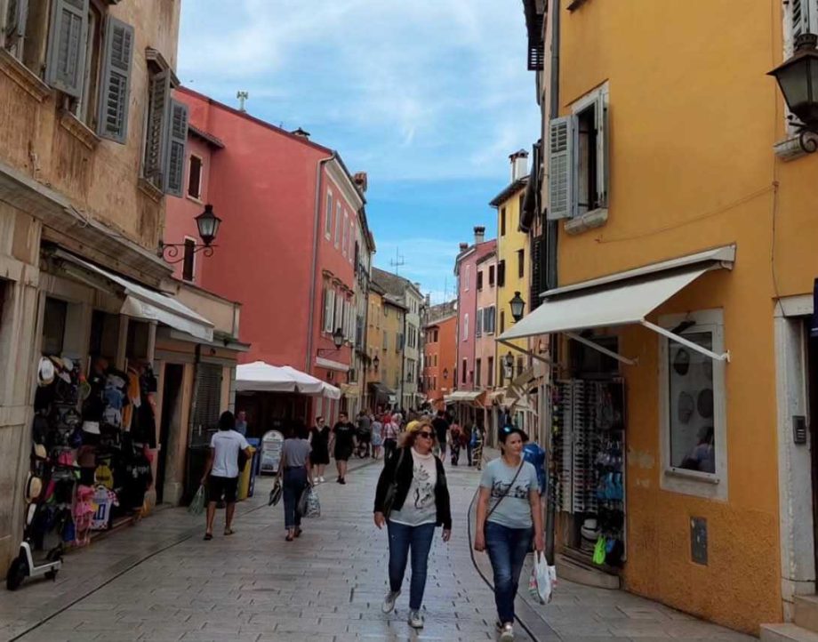 rovinj