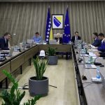 BiH: Bošnjaci u Savjetu ministara BiH zakočili otvaranje novog graničnog prelaza u Gradišci