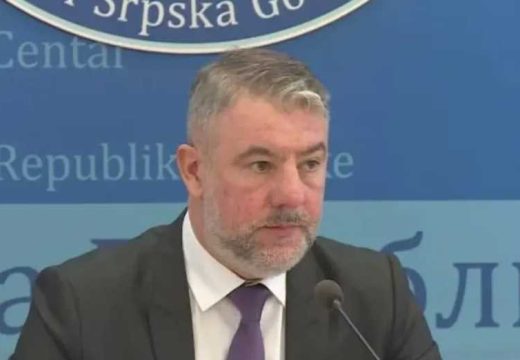 Za rubriku vjerovali ili ne: U Ministarstvu zdravlja Srpske radi samo jedan doktor