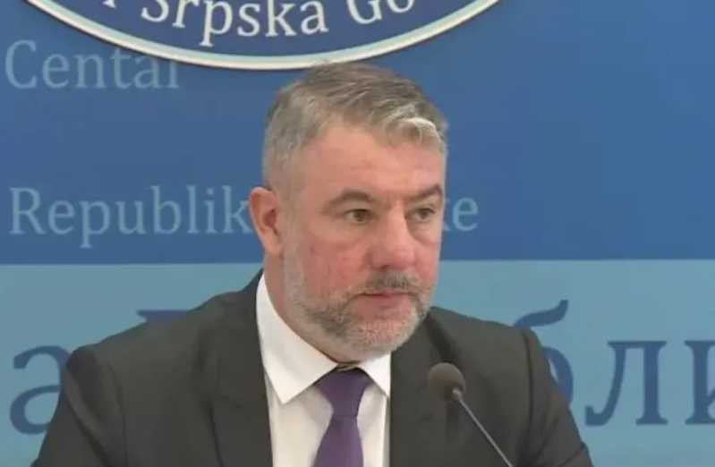 Ministarstvu zdravlja