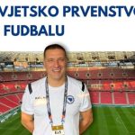 Sport: Laktaši će imati svog predstavnika na Svjetskom prvenstvu u fudbalu