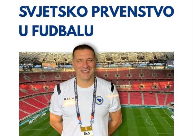 Svjetsko prvenstvo