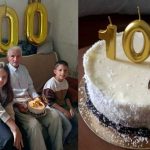 Stogodišnjak prkosi vremenu: Trči, vozi auto, pčelari i čita bez naočara