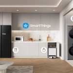 Samsung: Kako održati dom urednim uz manje truda (Foto)