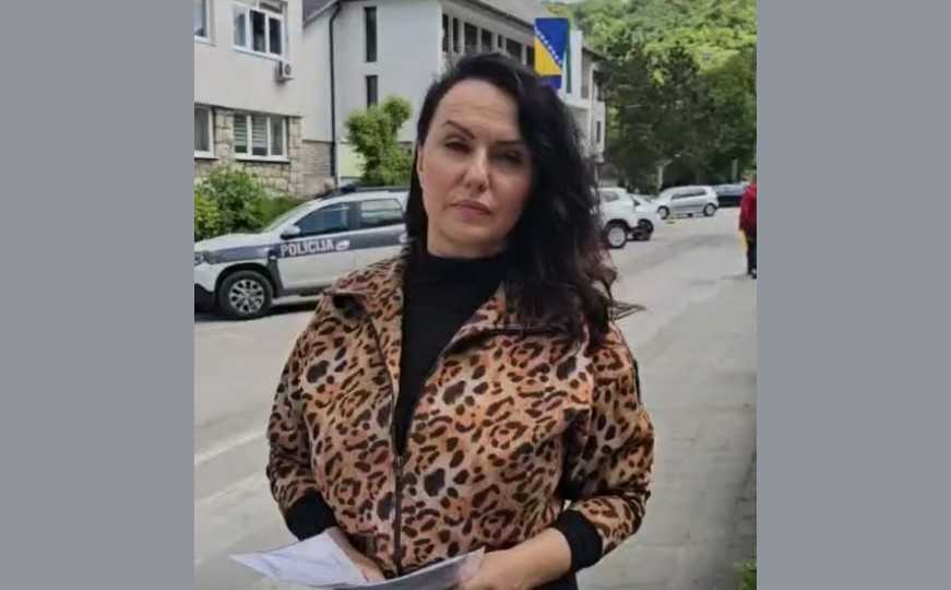 Snežana Ružičić