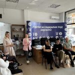 Bijeljina: Održan stručni susret “Čujmo neizgovoreno“
